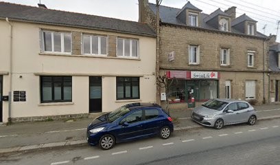 Cabinet De Kinésithérapie, Kinésithérapeute à Pleurtuit