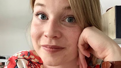 Alexandra BARIL, Kinésithérapeute à Ploubazlanec