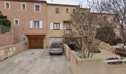 Espanol Paul, Kinésithérapeute à La Penne-sur-Huveaune