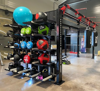CKS Mooving : Cabinet De Kinésithérapie Du Sport, Kinésithérapeute au Versoud