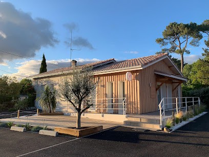 Océana Serrano, Kinésithérapeute à Lanton