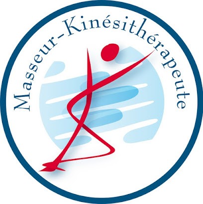 Hanse Adrien, Kinésithérapeute au Houlme