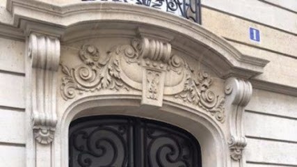Mathilde RONCHETTI, Kinésithérapeute à Paris 14