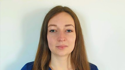 Chloé WEIBEL, Kinésithérapeute à Siersthal