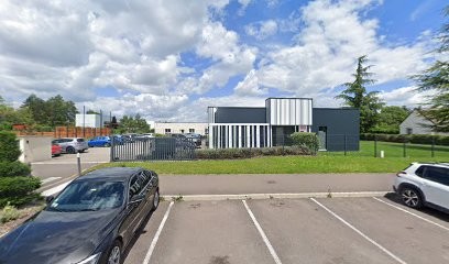 Scm Claverie, Kinésithérapeute à Romilly-sur-Seine