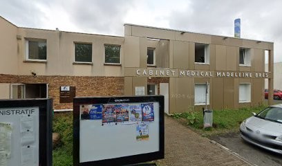 Feder Thomas, Kinésithérapeute à Vert-Saint-Denis