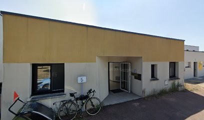 Lemarignier Sébastien, Kinésithérapeute à Challans