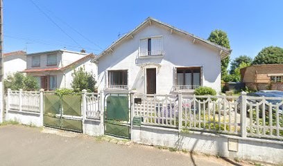 Lasbareilles Laurent, Kinésithérapeute à Sartrouville