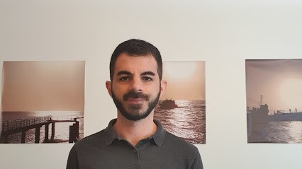 Yvan REBOUL, Kinésithérapeute à Lyon 05