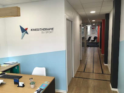 Hugo VASSE Kiné du Sport, Kinésithérapeute à Lavérune
