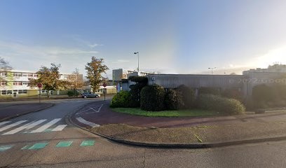 Steenstrup Benoit, Kinésithérapeute à Saint-Étienne-du-Rouvray