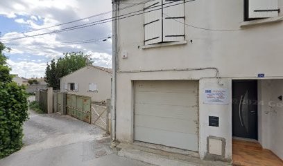 T.r.m Scm, Kinésithérapeute à Coursan