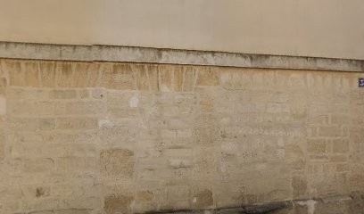 Meghairi Sophie, Kinésithérapeute à Neuilly-en-Thelle