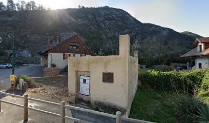 Kiné Mouv, Kinésithérapeute à Duingt