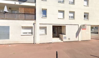 Gervais Bernard, Kinésithérapeute à Gagny