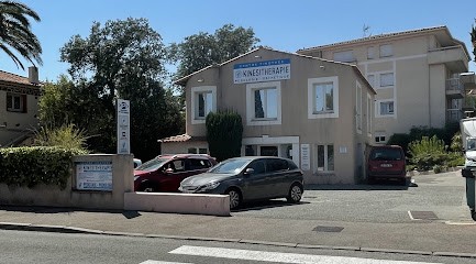 LEON Marc Kinésithérapeute.DE, Kinésithérapeute à Fréjus