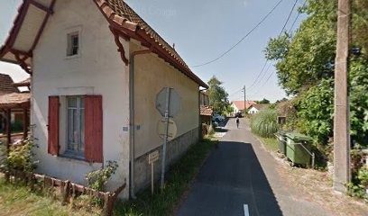 Lucat Bertrand, Kinésithérapeute à Parentis-en-Born