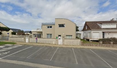 Chiabrero Patrice Kinésithérapeute Ostéopathe, Kinésithérapeute à Coudeville-sur-Mer