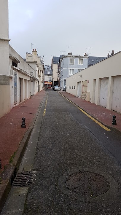 Catherine Et Jean-Louis Durieux, Kinésithérapeute à Trouville-sur-Mer