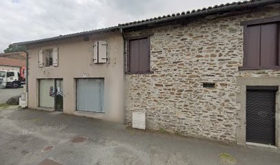 GARCIA GOMIS Alvaro, Kinésithérapeute à Châlus