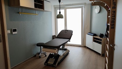 Cabinet De Kinésithérapie, Morgane Resse, Kinésithérapeute à La Wantzenau