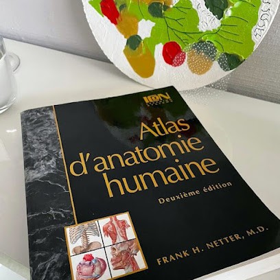 Christine BADIZÉ, Kinésithérapeute à Mont-Saint-Aignan