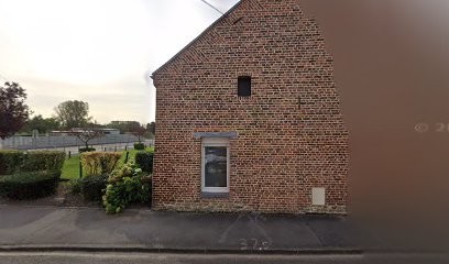 Urbano loriaux léanna, Kinésithérapeute à Saint-Aybert