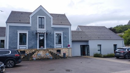 La Cyrène - F. Wolf, Kinésithérapeute à Provins