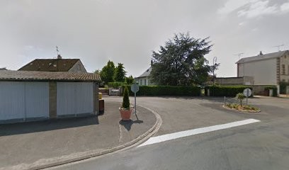 Coispeau Céline, Kinésithérapeute à Vibraye