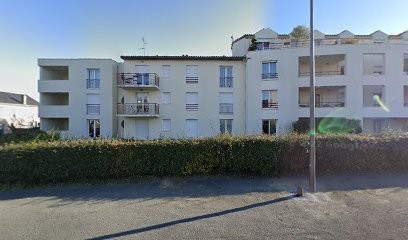 Candusso Nelly, Kinésithérapeute à Poitiers