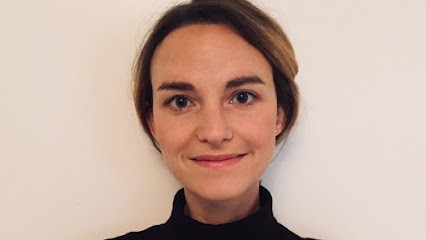 Charlotte Buisson, Kinésithérapeute à Strasbourg
