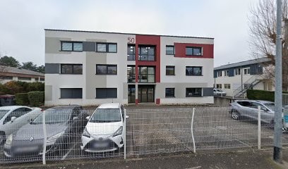 Marie Boehrer - KO2S, Kinésithérapeute à Wolfisheim