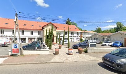 Ducourtieux Céline Kinésithérapie Rééducation Périnéale/Périnatalité, Kinésithérapeute à Léognan