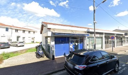 Moraud Lionel, Kinésithérapeute à Saint-Médard-en-Jalles