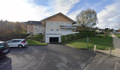 Emmanuelle Touzeau, Kinésithérapeute à Neuvecelle