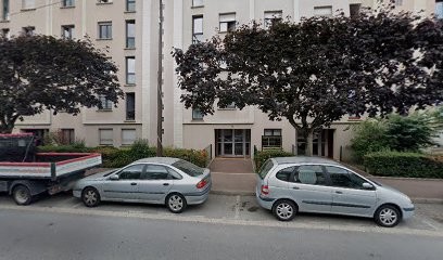 Bourquin Patricia, Kinésithérapeute à Livry-Gargan