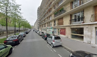 Centre Kiné Santé Paris, Kinésithérapeute à Paris 12