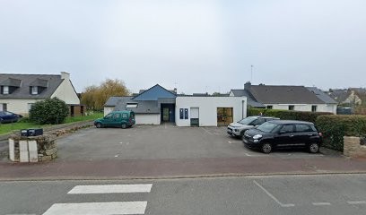 Austruy Philippe, Kinésithérapeute à Landévant