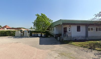 Ctre Hosp Dpt Coeur Du Bourbonnais, Kinésithérapeute à Saint-Pourçain-sur-Sioule