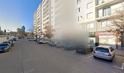 Iglesias Pierre Francis, Ostéopathie, Kinésithérapeute à Marseille 13
