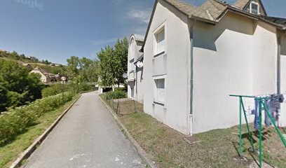 Seguin David, Kinésithérapeute à Montrozier