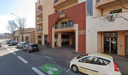 Saby Béatrice, Kinésithérapeute à Montauban