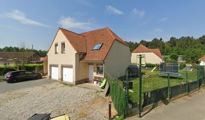 Aa Sante Sport, Kinésithérapeute à Remilly-Wirquin
