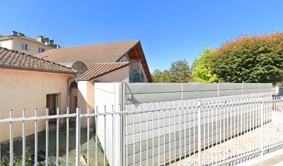 SARRET Marie, Kinésithérapeute à Rumilly