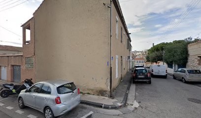 Marie-Laurence Alesi, Kinésithérapeute à Marseille 16