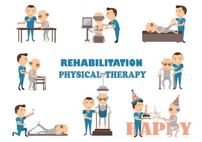physiotherapist at home, Kinésithérapeute au Cannet