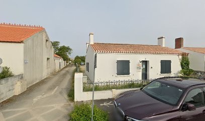 Husson Elisabeth, Kinésithérapeute à Noirmoutier-en-l'Île