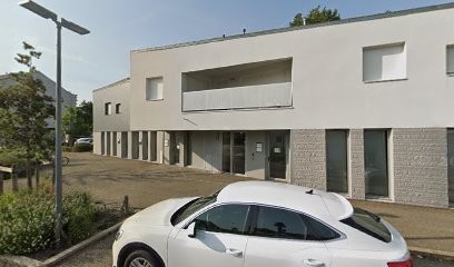 Gingue Hervé, Kinésithérapeute à Haute-Goulaine