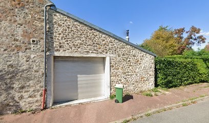 Ehrmann Elisabeth, Kinésithérapeute au Mesnil-Saint-Denis