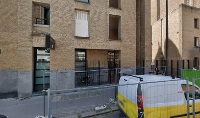 Laurence APTEKIER-FISBEIN, Kinésithérapeute à Paris 12